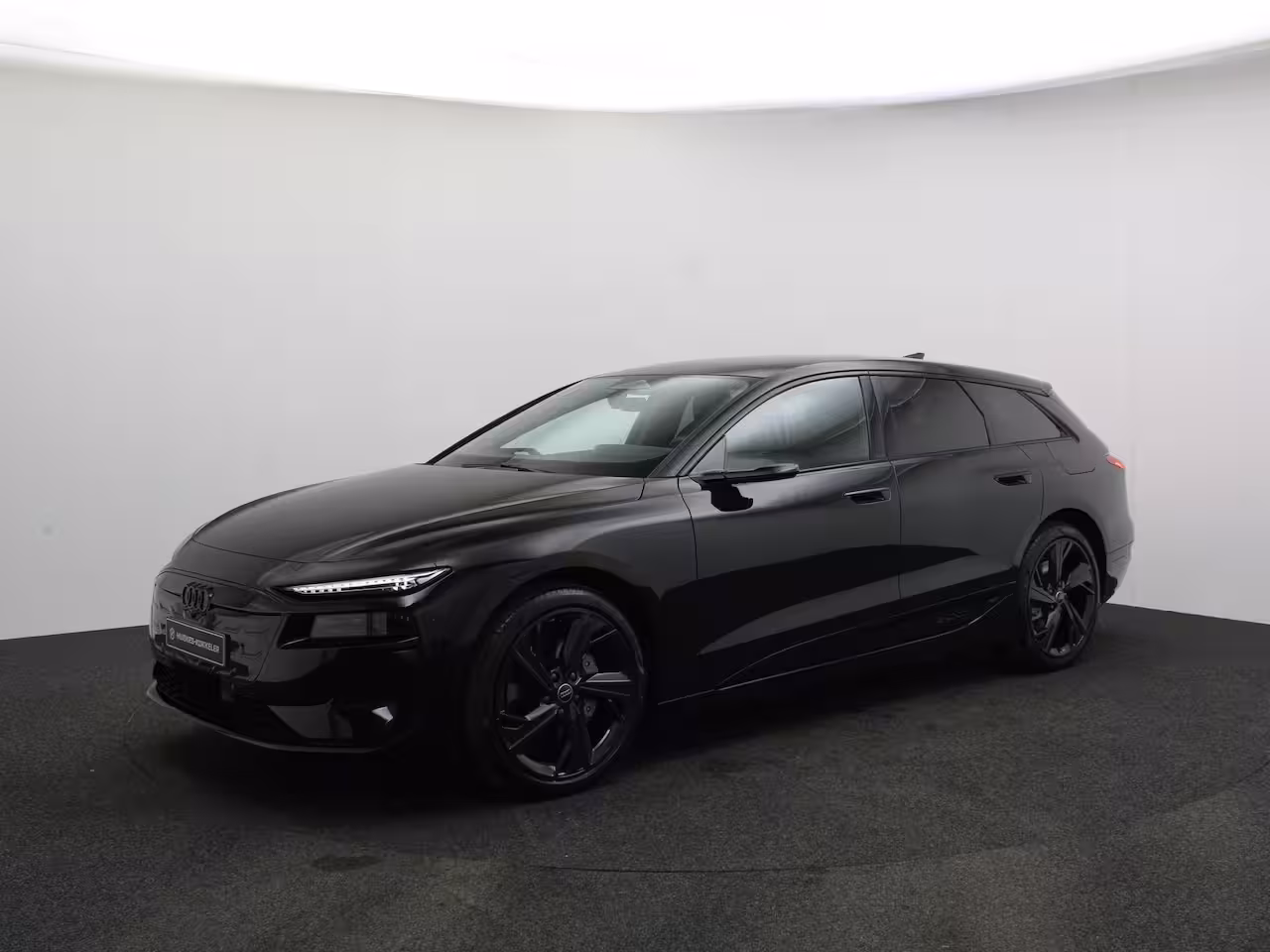 Audi A6 Avant e-tron e-tron 367pk S edition