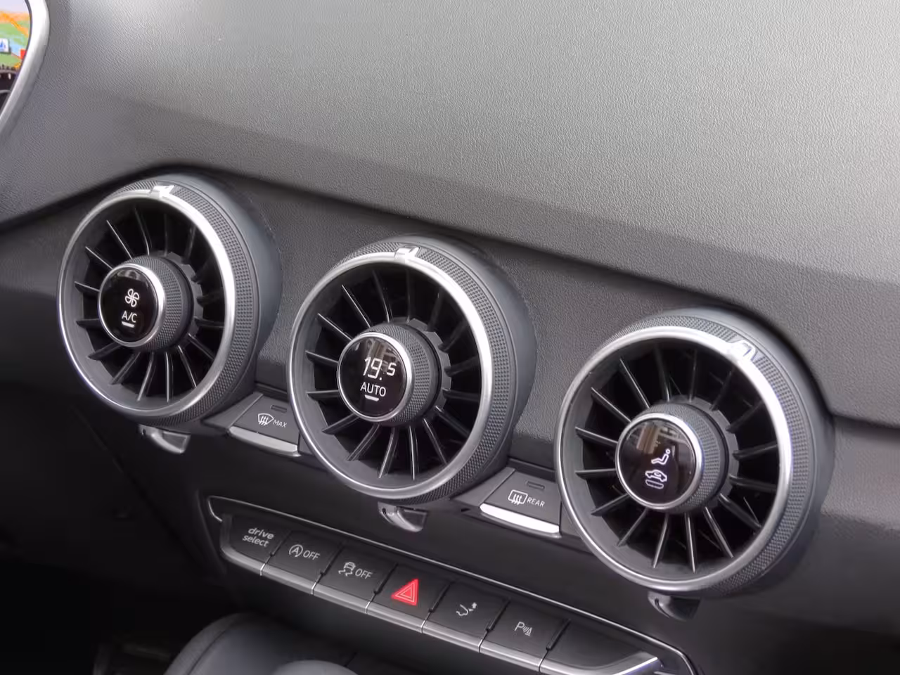 Audi TT Roadster 45 TFSI quattro S-Line Digi-Dash|Clima|Navi|PDC|Stoel verw.|LED|S-Tronic