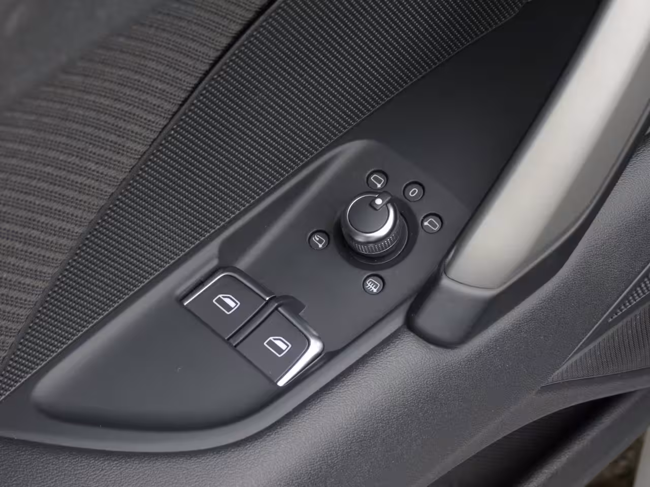 Audi TT Roadster 45 TFSI quattro S-Line Digi-Dash|Clima|Navi|PDC|Stoel verw.|LED|S-Tronic