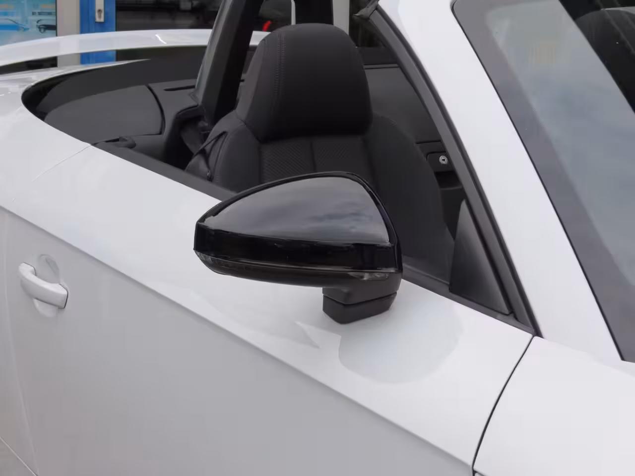 Audi TT Roadster 45 TFSI quattro S-Line Digi-Dash|Clima|Navi|PDC|Stoel verw.|LED|S-Tronic