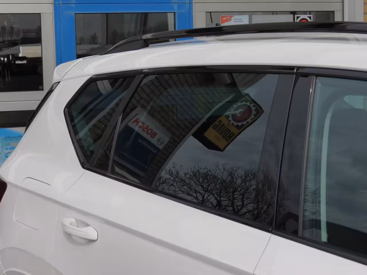 Cupra Ateca 1.5 TSI DSG Business Intense Camera|Carplay|Digi-Dash|Clima|Cruise|Navi|LED|Schaalstoelen