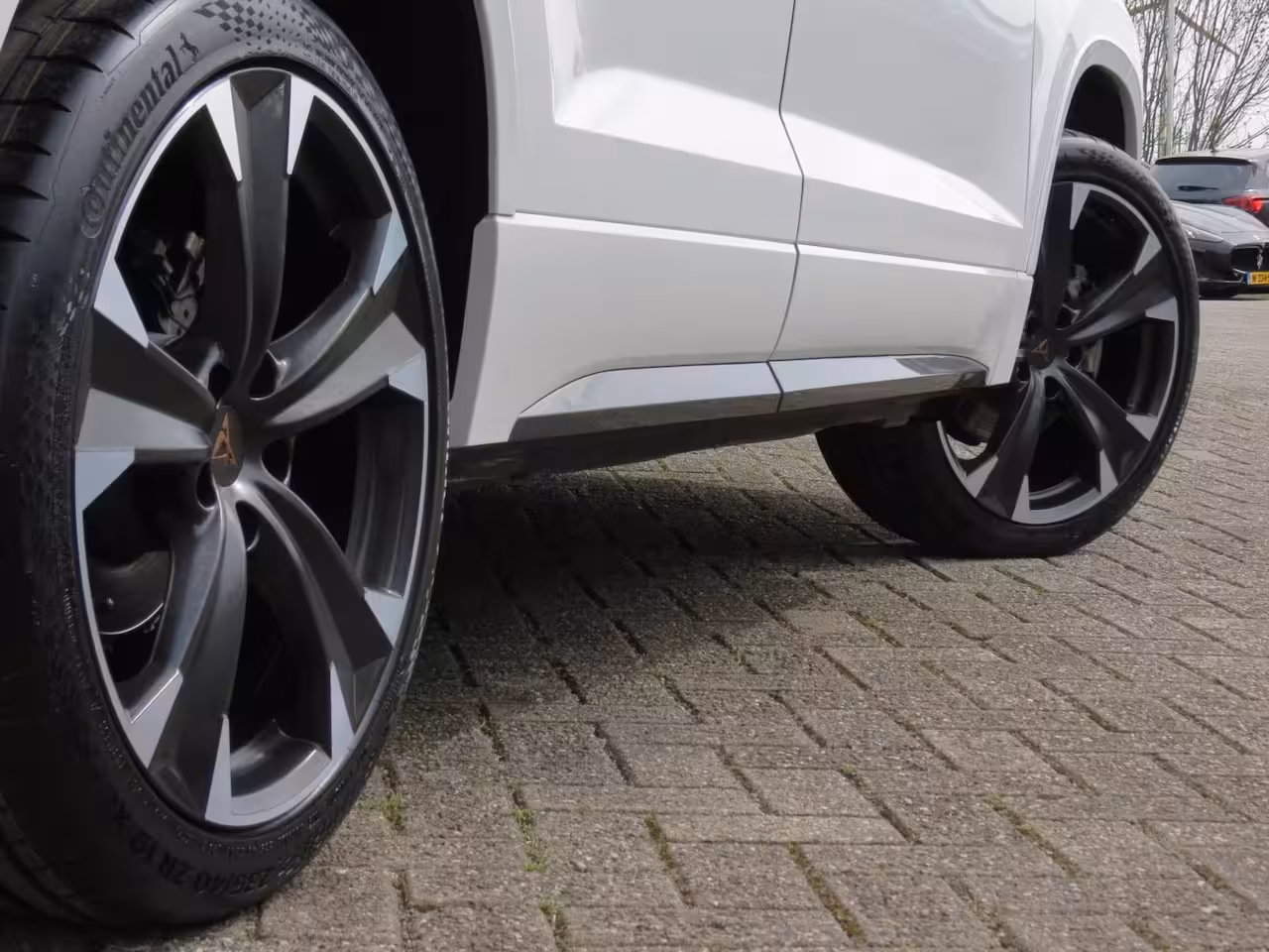 Cupra Ateca 1.5 TSI DSG Business Intense Camera|Carplay|Digi-Dash|Clima|Cruise|Navi|LED|Schaalstoelen