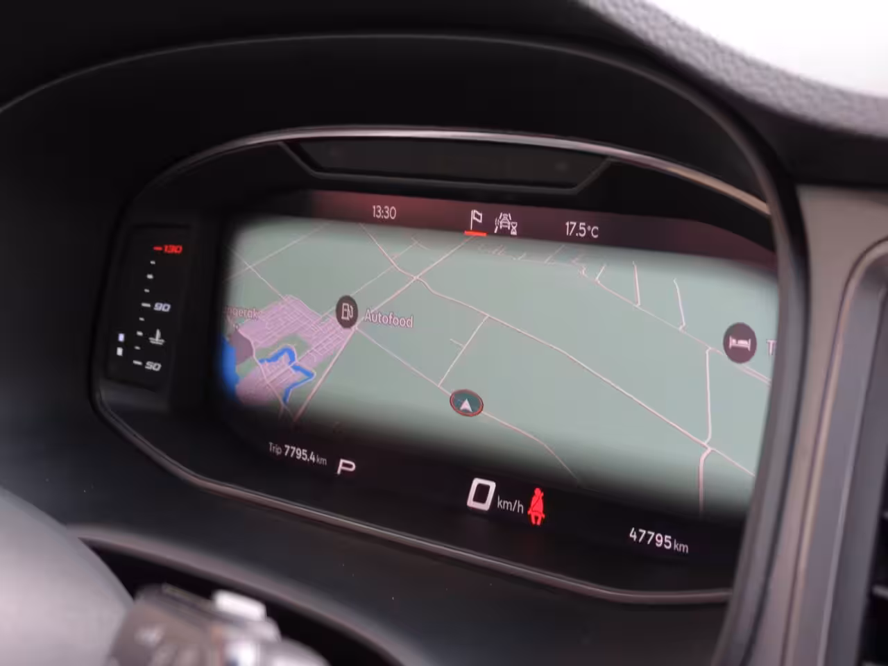 Cupra Ateca 1.5 TSI DSG Business Intense Camera|Carplay|Digi-Dash|Clima|Cruise|Navi|LED|Schaalstoelen