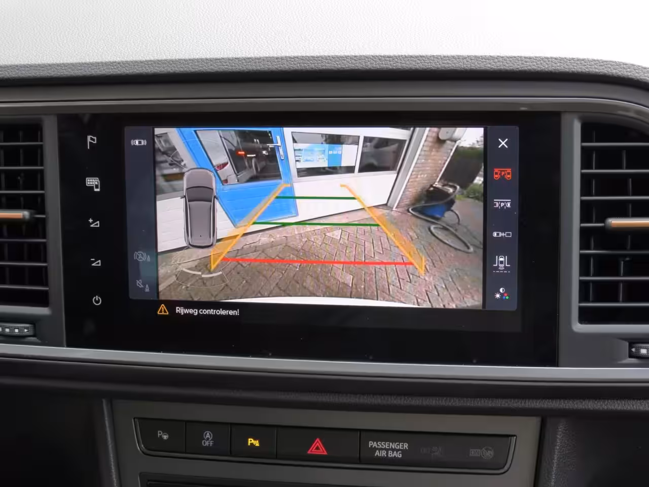 Cupra Ateca 1.5 TSI DSG Business Intense Camera|Carplay|Digi-Dash|Clima|Cruise|Navi|LED|Schaalstoelen