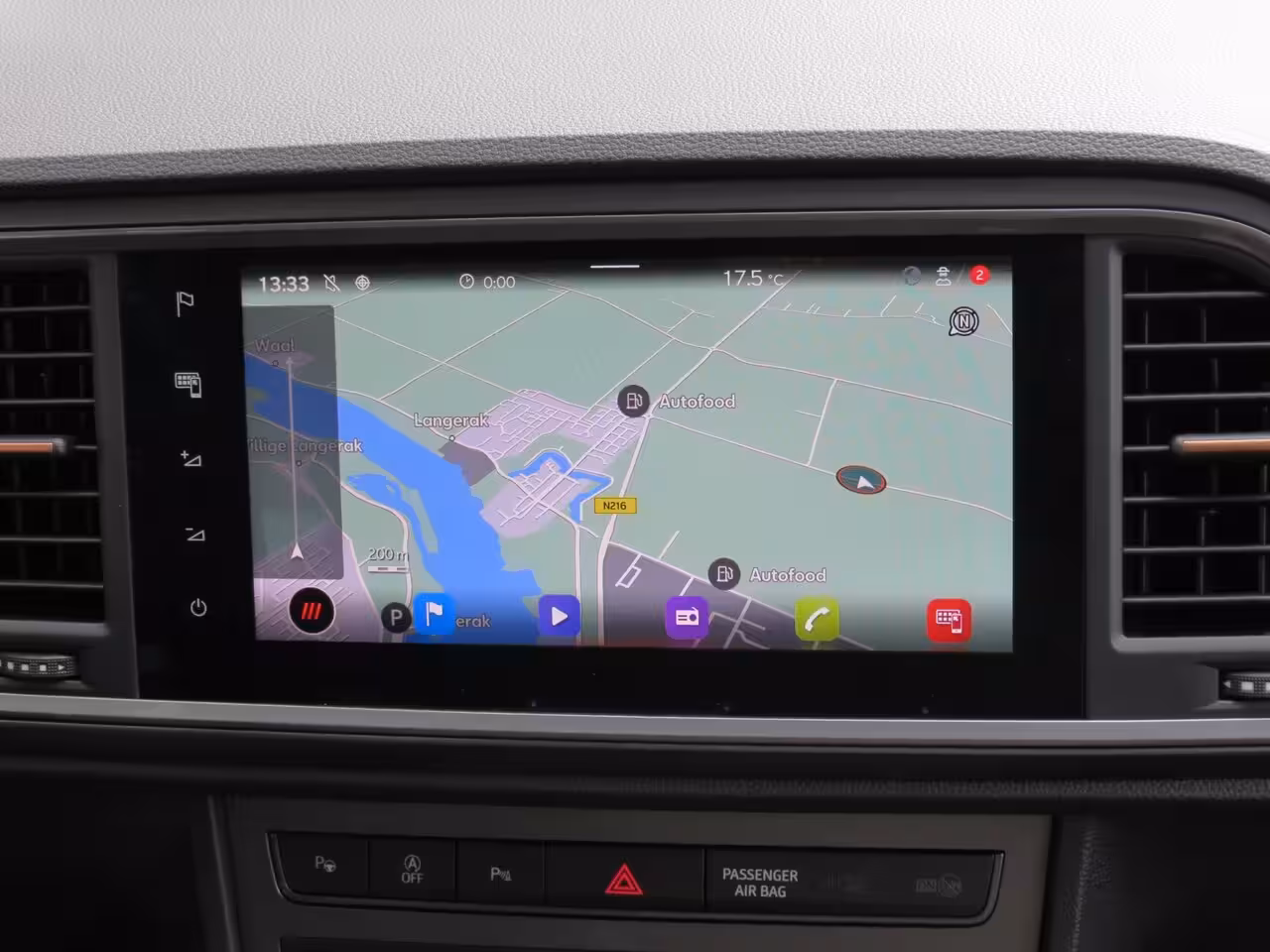 Cupra Ateca 1.5 TSI DSG Business Intense Camera|Carplay|Digi-Dash|Clima|Cruise|Navi|LED|Schaalstoelen