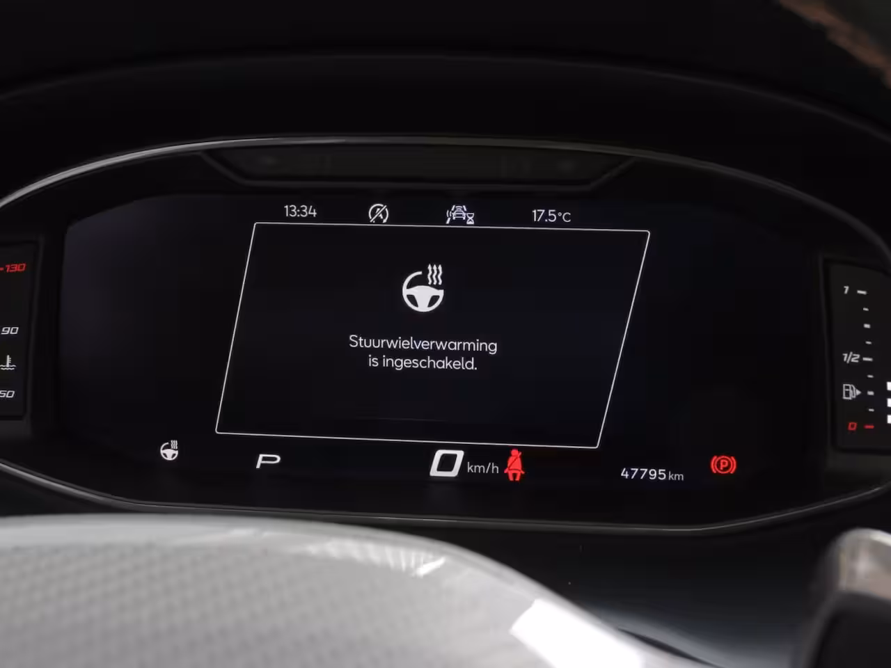 Cupra Ateca 1.5 TSI DSG Business Intense Camera|Carplay|Digi-Dash|Clima|Cruise|Navi|LED|Schaalstoelen