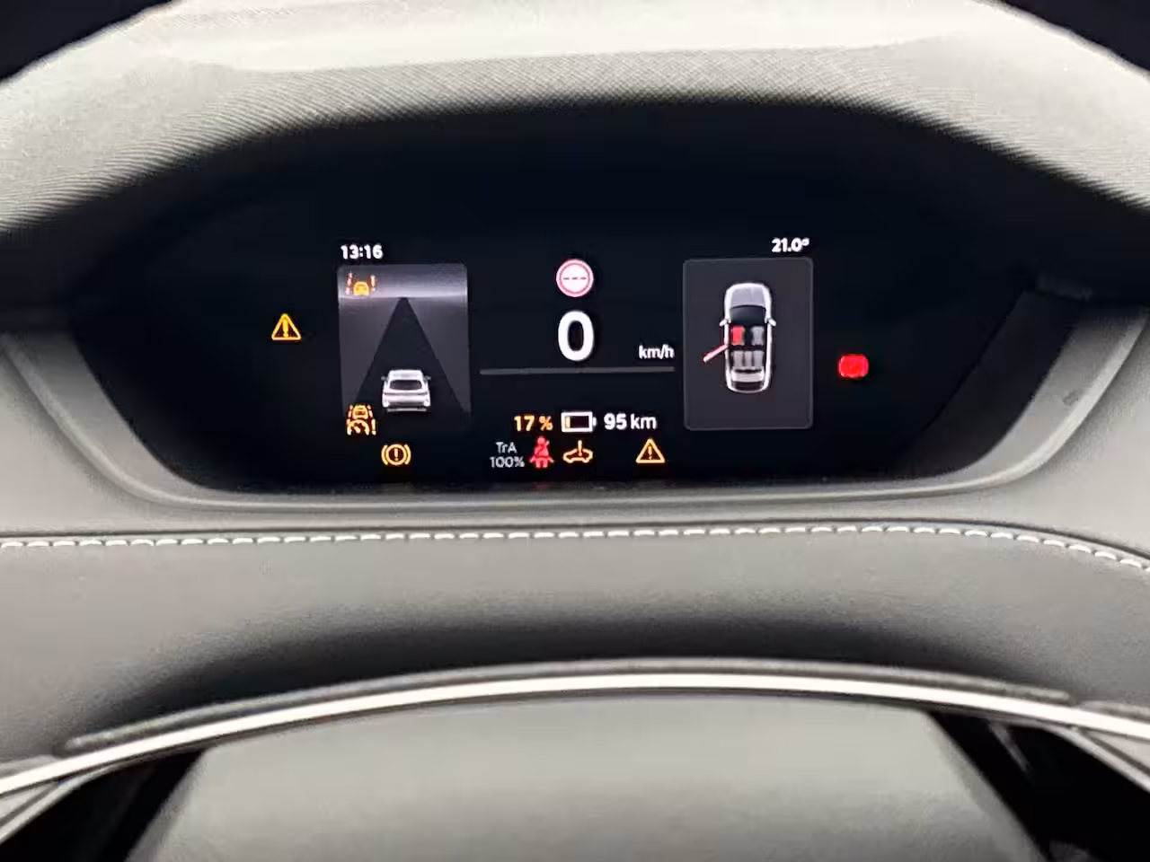 Skoda Elroq Elektromotor 82 kWh 286pk Sportline €2.500, - inruilpremie