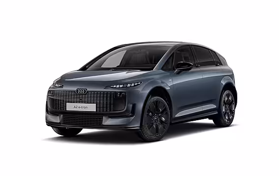 Audi A2 e-tron e-tron 190pk Launch Series Pro