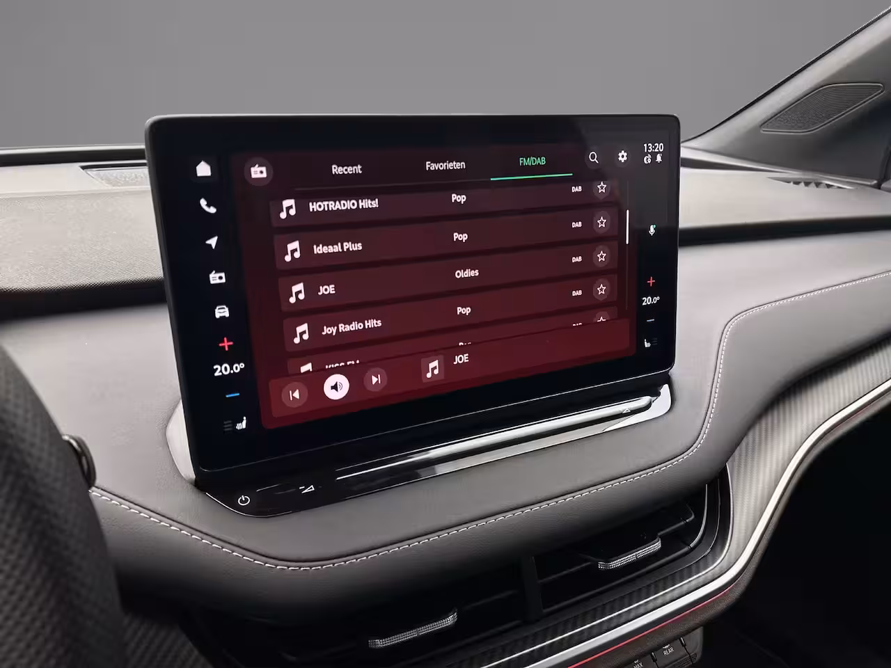Skoda Elroq Elektromotor 82 kWh 286pk Sportline €2.500, - inruilpremie