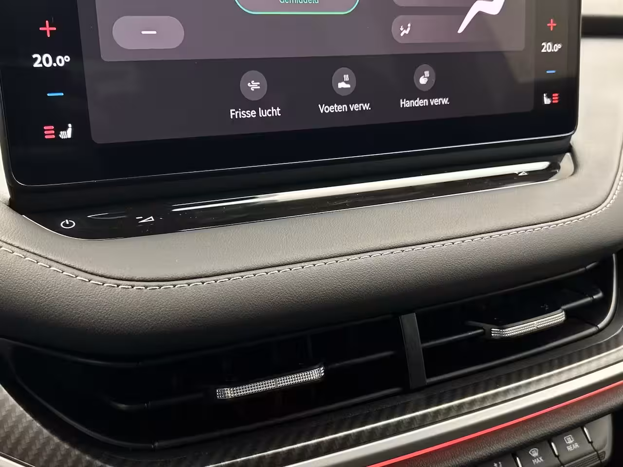 Skoda Elroq Elektromotor 82 kWh 286pk Sportline €2.500, - inruilpremie