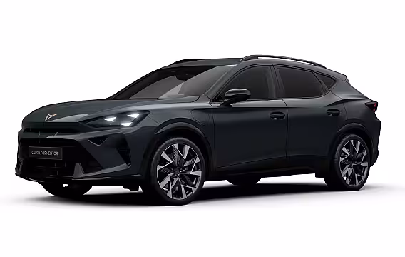 Cupra Formentor 1.5 TSI e-Hybrid 272pk VZ Performance