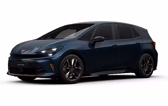 Cupra Born 58kWh batterij 190pk Business