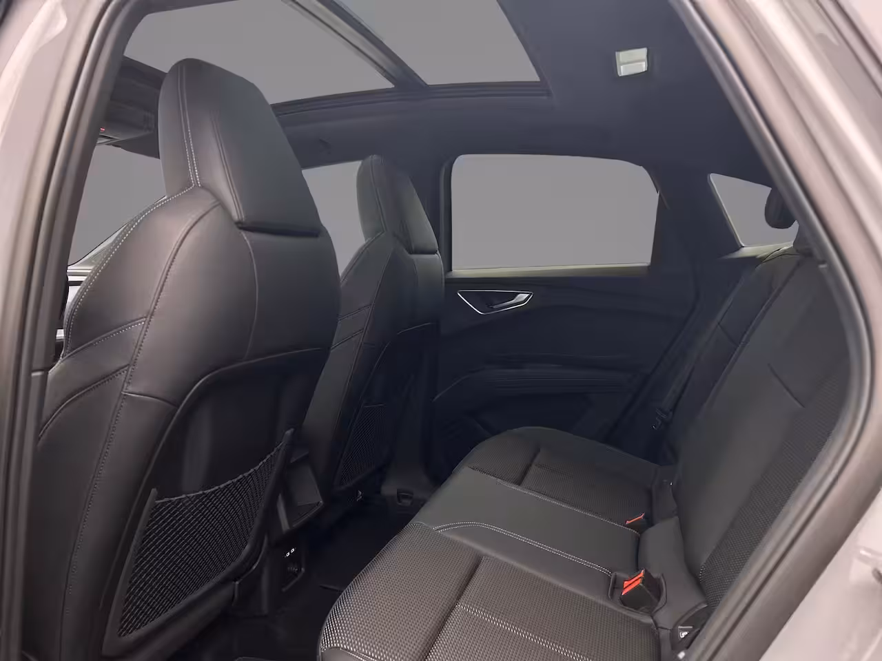 Audi Q4 Sportback e-tron e-tron performance 286pk S Edition