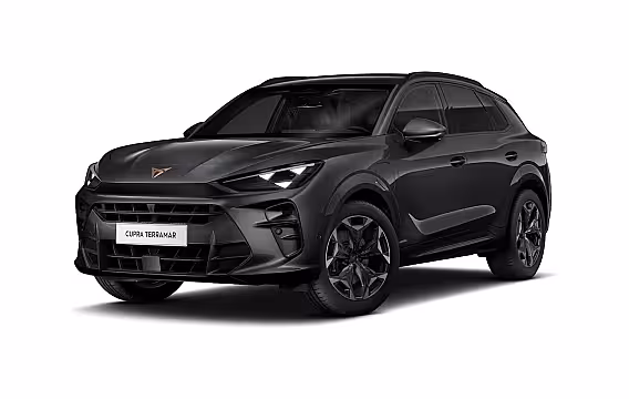 Cupra Terramar 1.5 TSI e-Hybrid 272pk VZ Performance