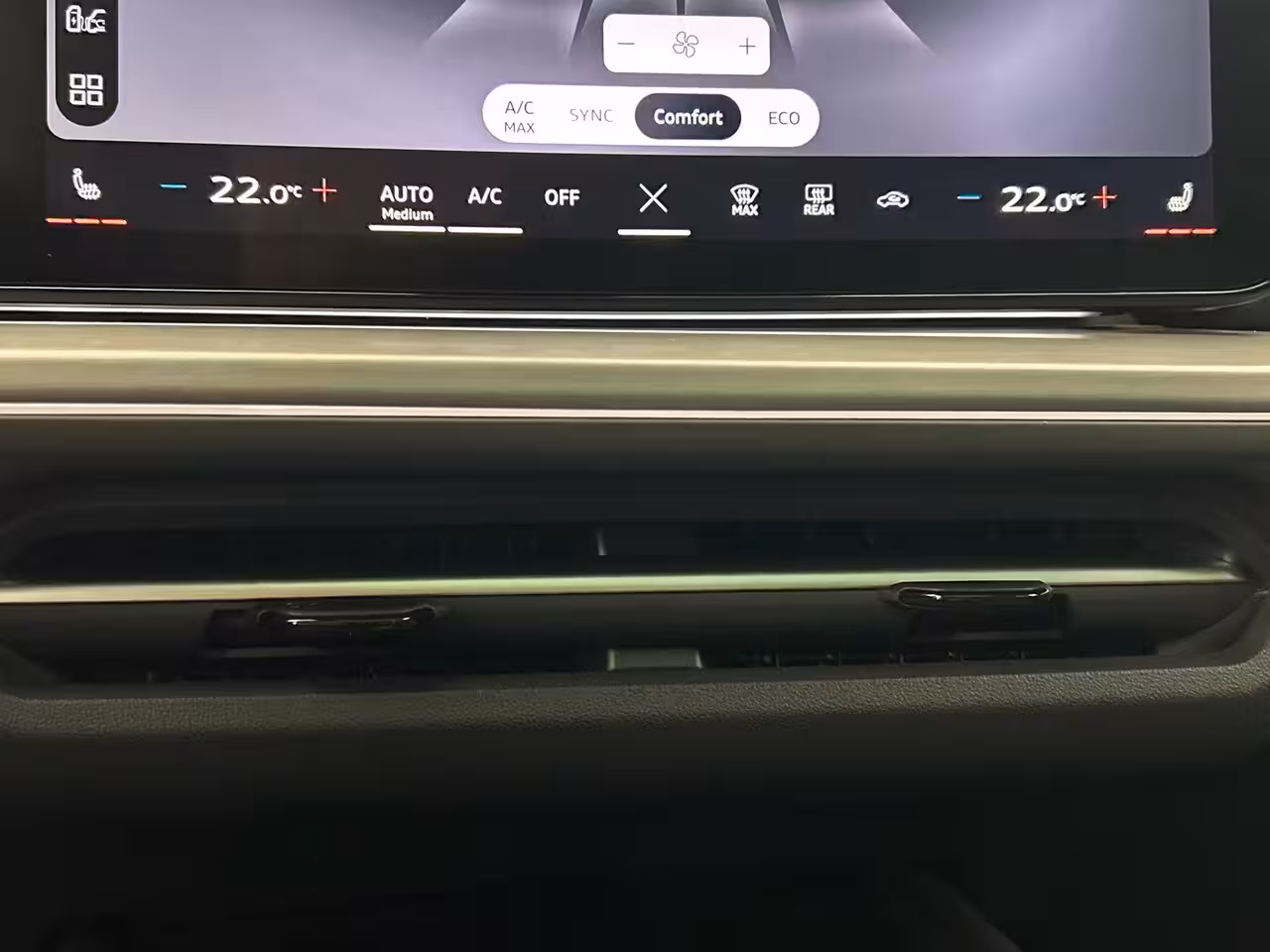 Audi Q4 Sportback e-tron e-tron performance 286pk S Edition