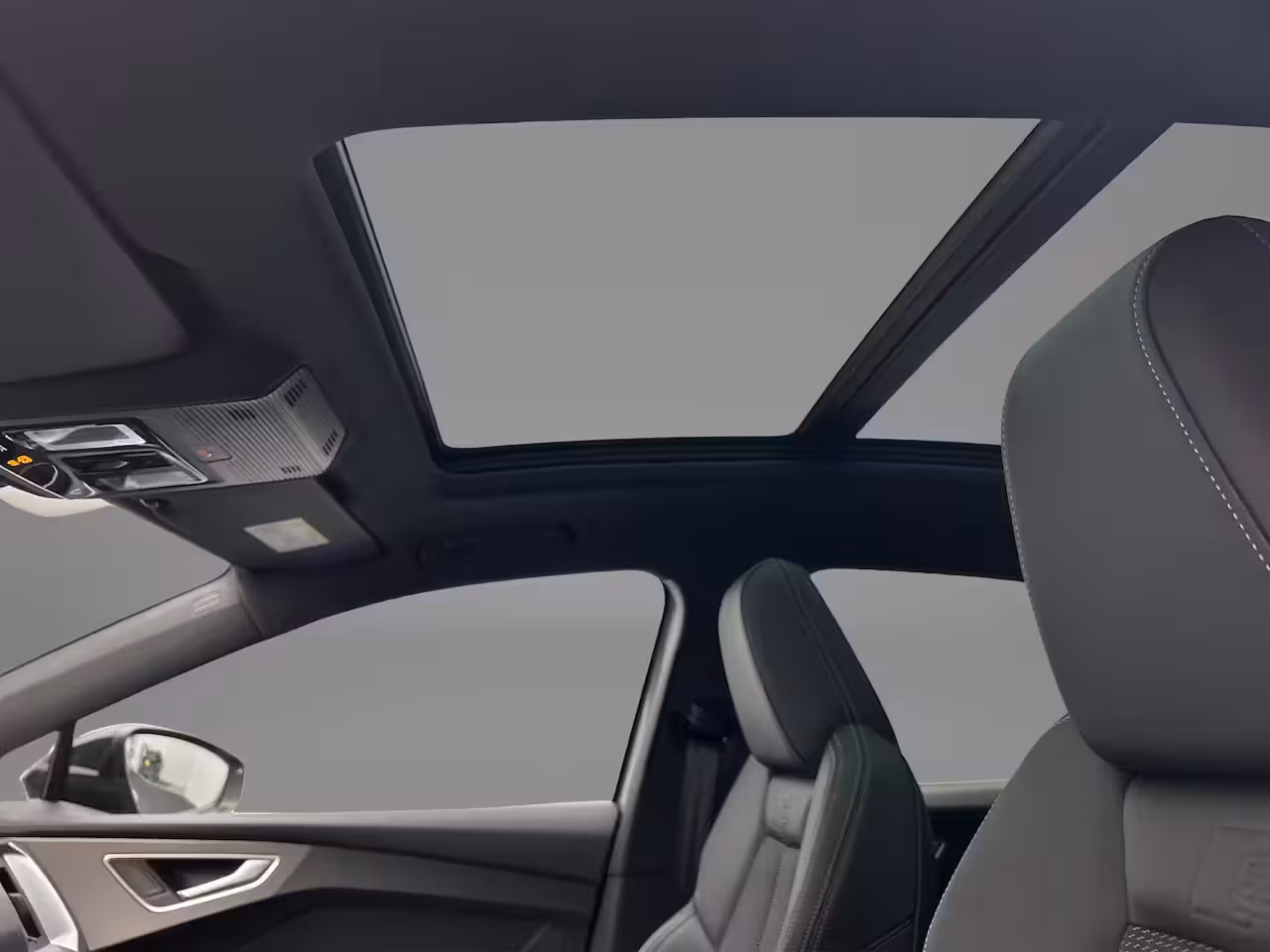 Audi Q4 Sportback e-tron e-tron performance 286pk S Edition