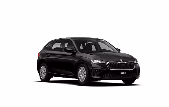 Skoda Kamiq 1.0 TSI 115pk Edition €33.426, - incl inruilpremie