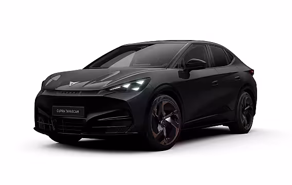Cupra Tavascan 77kWh batterij 286pk Adrenaline