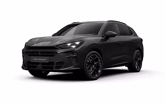 Cupra Terramar 1.5 TSI e-Hybrid 272pk VZ Limited