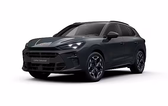 Cupra Terramar 1.5 TSI e-Hybrid 272pk VZ Limited