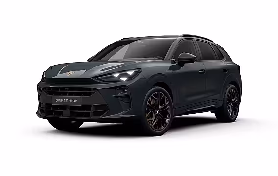 Cupra Terramar 1.5 TSI e-Hybrid 272pk VZ Limited