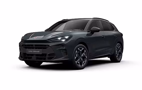 Cupra Terramar 1.5 TSI e-Hybrid 272pk VZ Limited