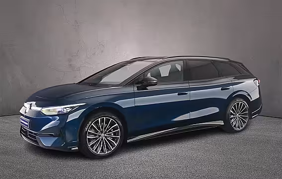 Volkswagen ID.7 Tourer Elektromotor 86 kWh 286pk Limited Edition Plus