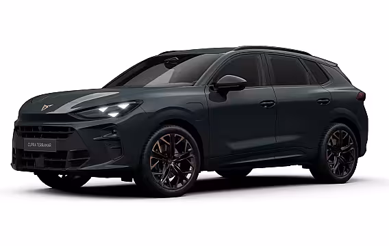 Cupra Terramar 1.5 TSI e-Hybrid 272pk VZ Performance