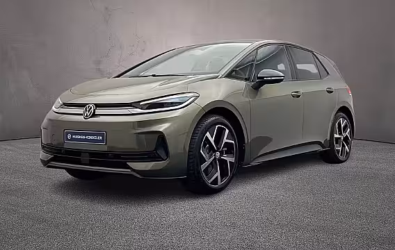 Volkswagen ID.3 Neo Elektromotor 58 kWh 190pk Life