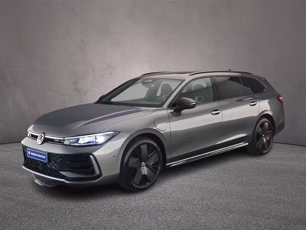 Volkswagen Passat Variant 1.5 eHybrid 204pk R-Line Edition - eHybrid