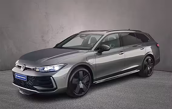 Volkswagen Passat Variant 1.5 eHybrid 204pk R-Line Edition - eHybrid