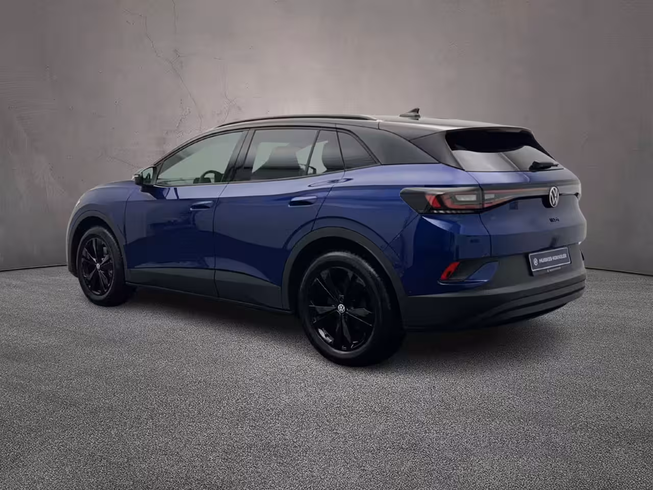 Volkswagen ID.4 Elektromotor 52 kWh 170pk Limited Edition