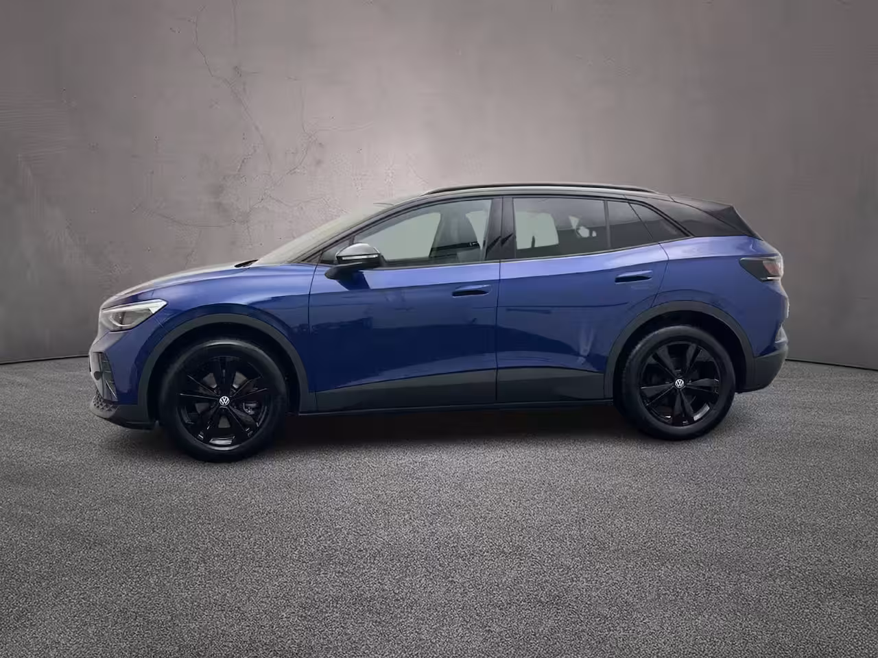 Volkswagen ID.4 Elektromotor 52 kWh 170pk Limited Edition