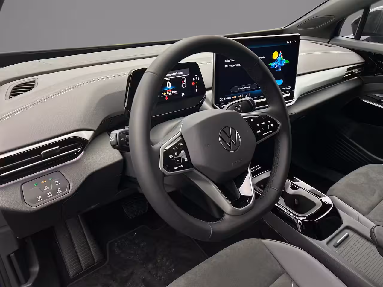 Volkswagen ID.4 Elektromotor 52 kWh 170pk Limited Edition