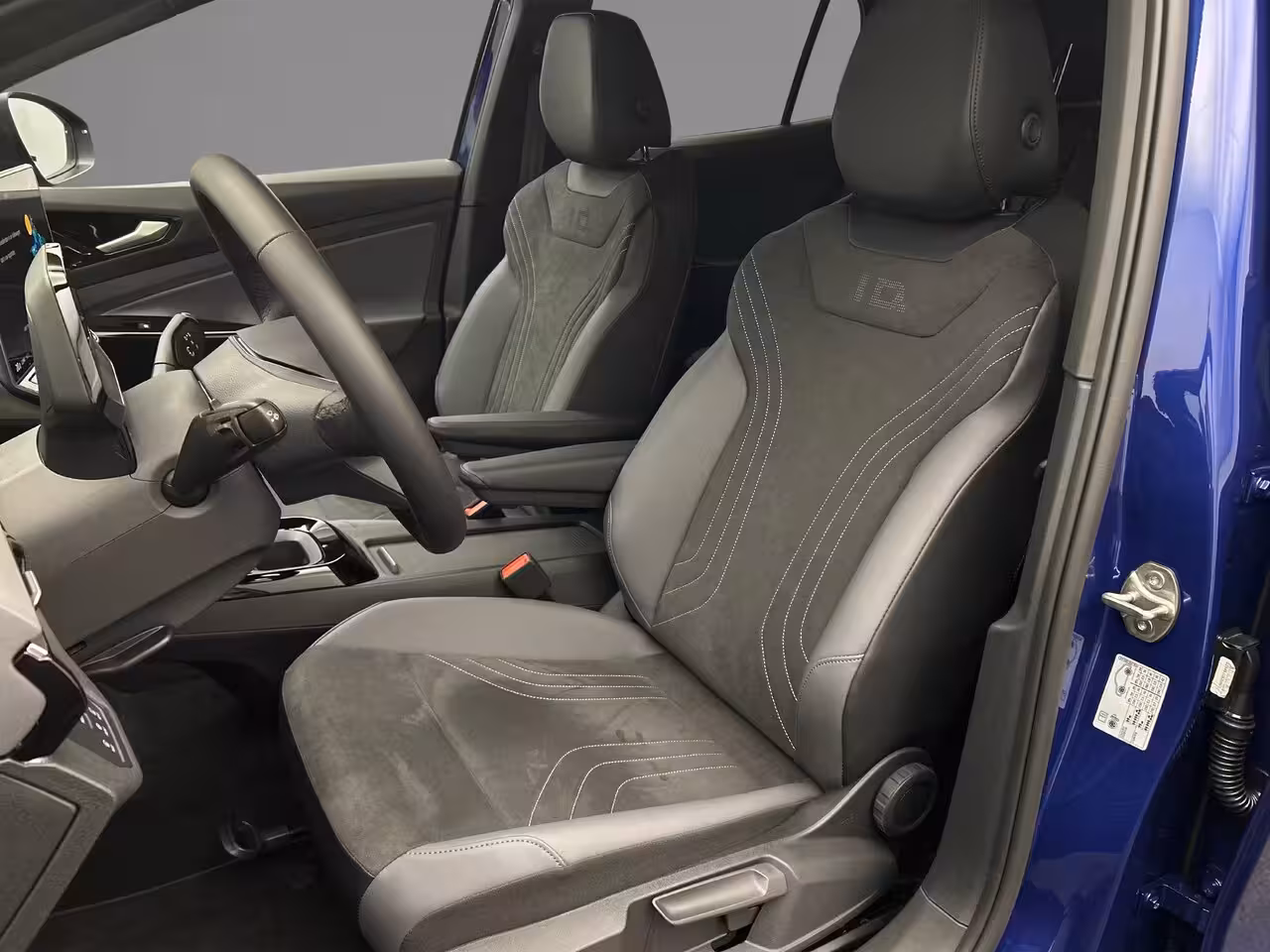 Volkswagen ID.4 Elektromotor 52 kWh 170pk Limited Edition