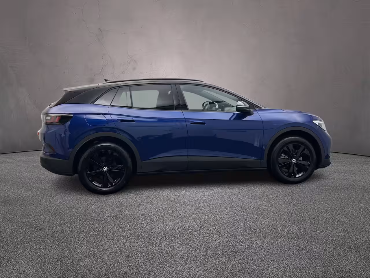 Volkswagen ID.4 Elektromotor 52 kWh 170pk Limited Edition