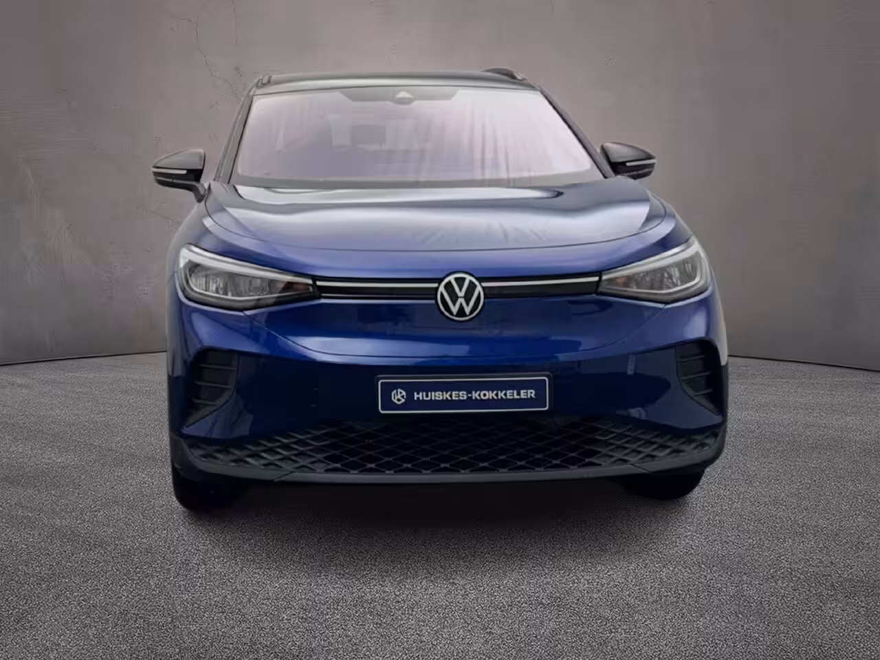 Volkswagen ID.4 Elektromotor 52 kWh 170pk Limited Edition