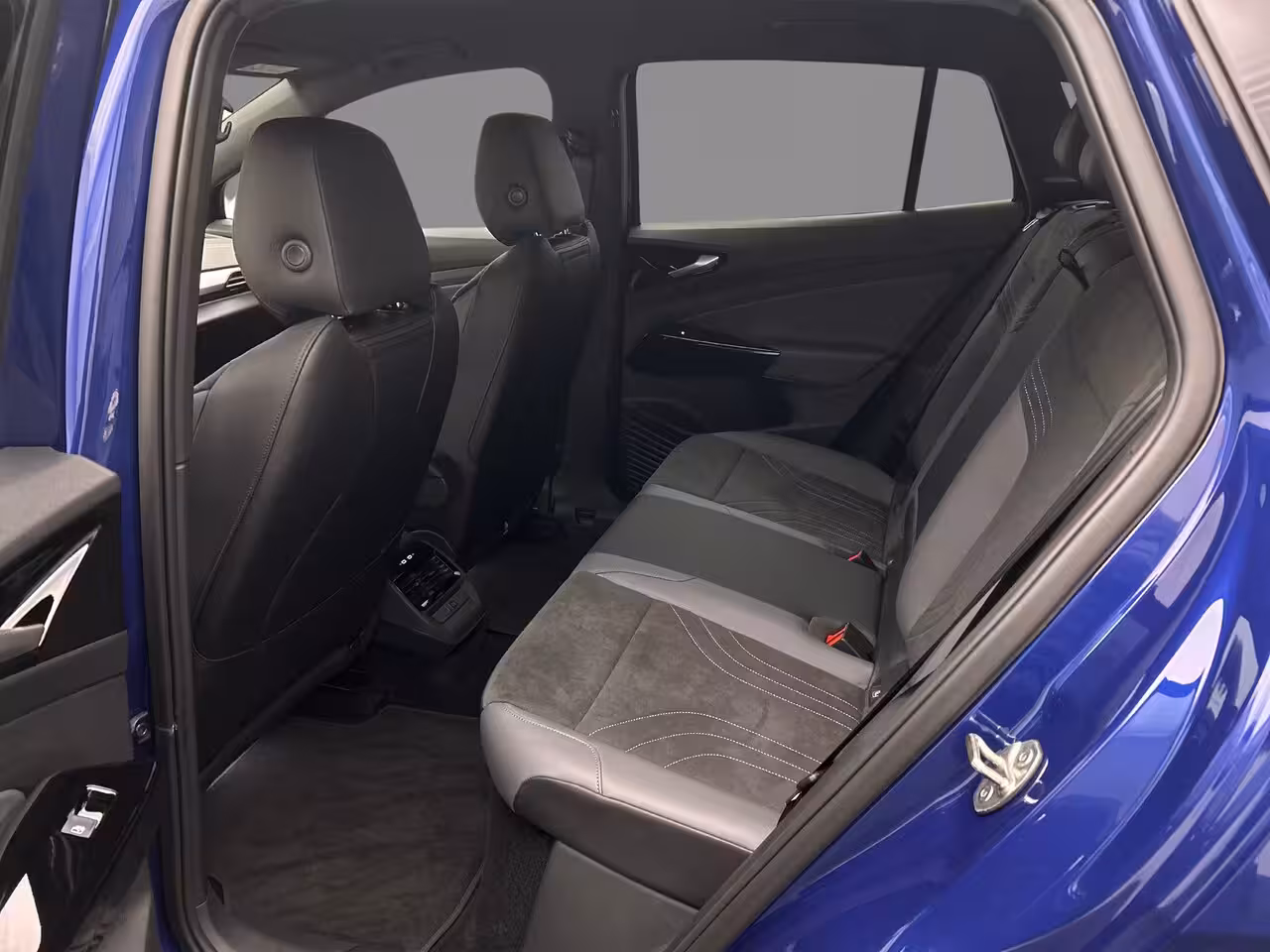 Volkswagen ID.4 Elektromotor 52 kWh 170pk Limited Edition