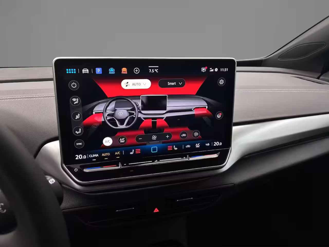 Volkswagen ID.4 Elektromotor 52 kWh 170pk Limited Edition