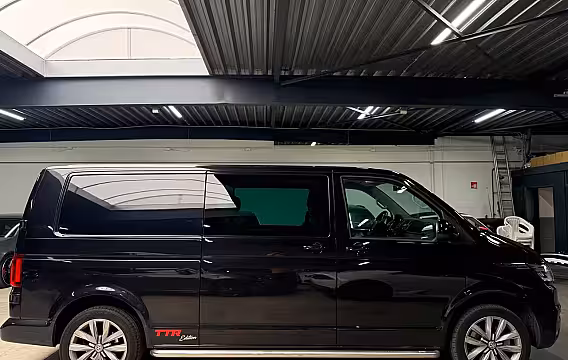 Volkswagen Transporter 2.0 TDI L2H1 DC MARGE|PANO|SOFTCLOSE|ACC|TTR Edition|