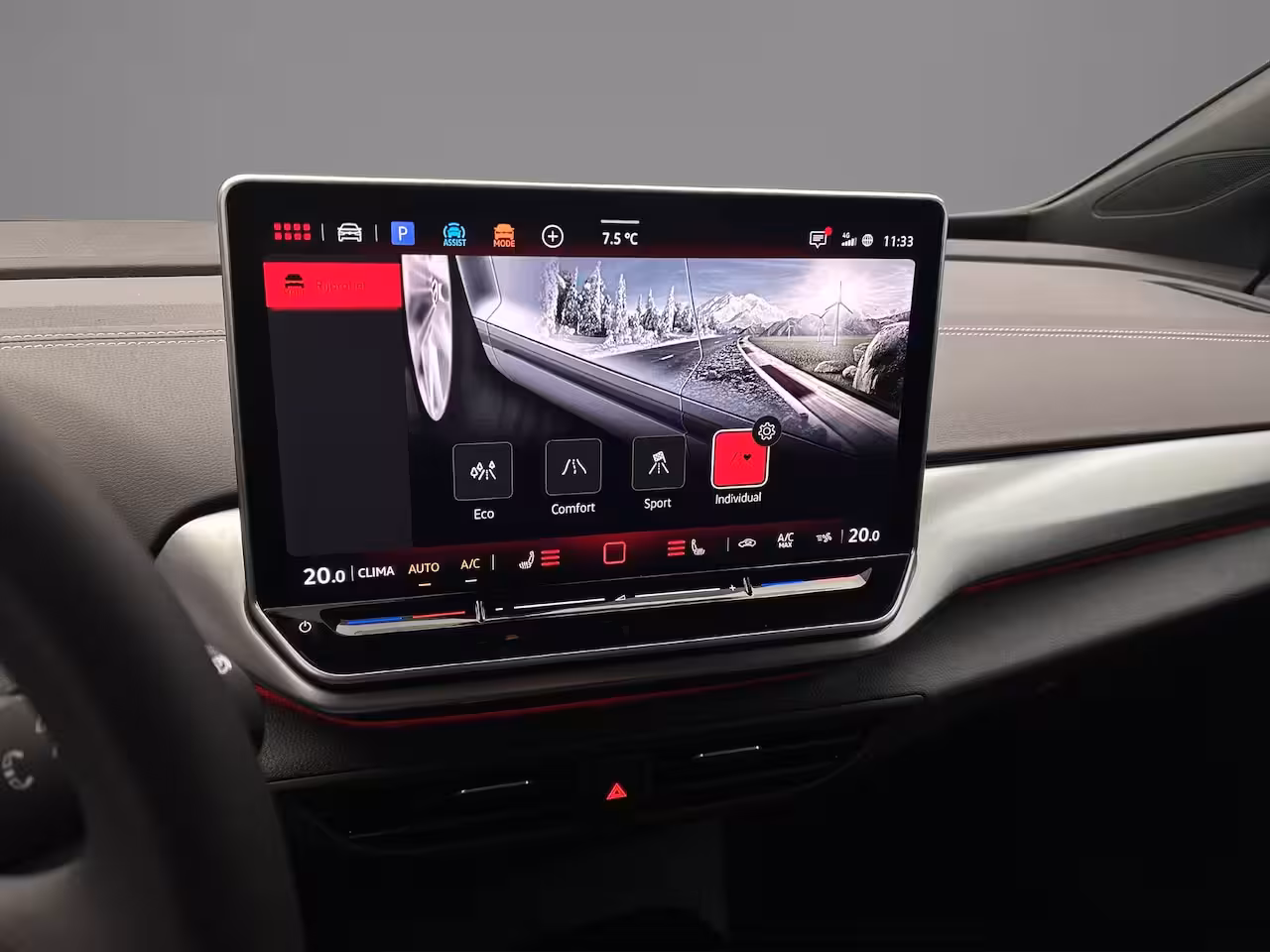 Volkswagen ID.4 Elektromotor 52 kWh 170pk Limited Edition