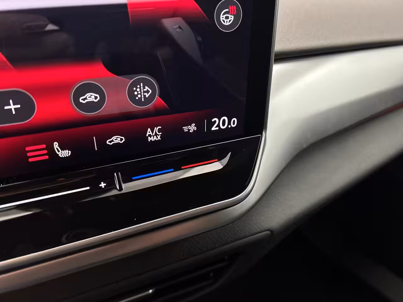 Volkswagen ID.4 Elektromotor 52 kWh 170pk Limited Edition