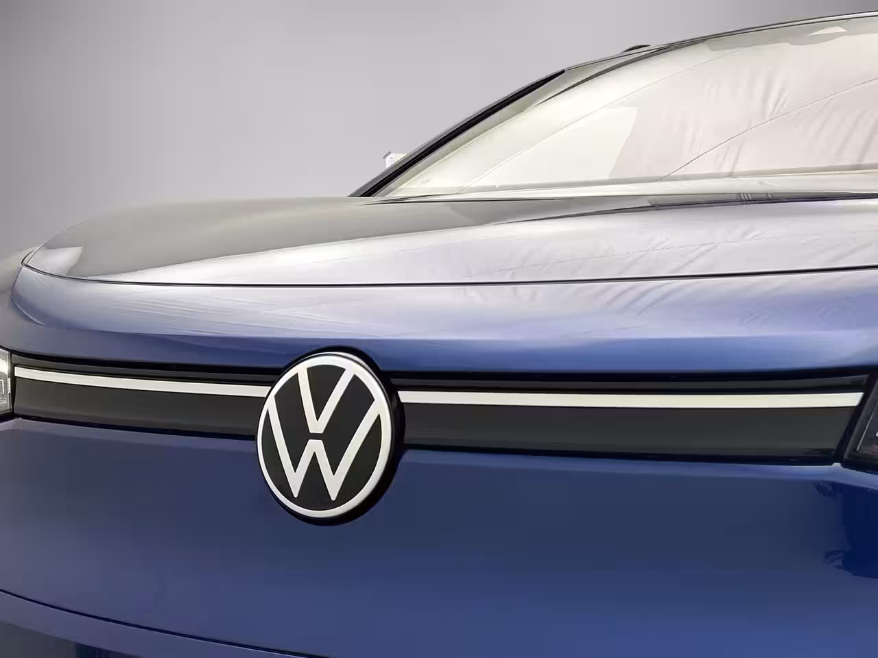 Volkswagen ID.4 Elektromotor 52 kWh 170pk Limited Edition