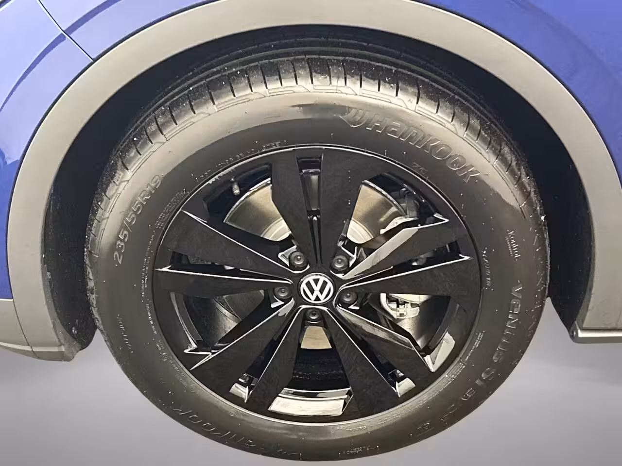 Volkswagen ID.4 Elektromotor 52 kWh 170pk Limited Edition