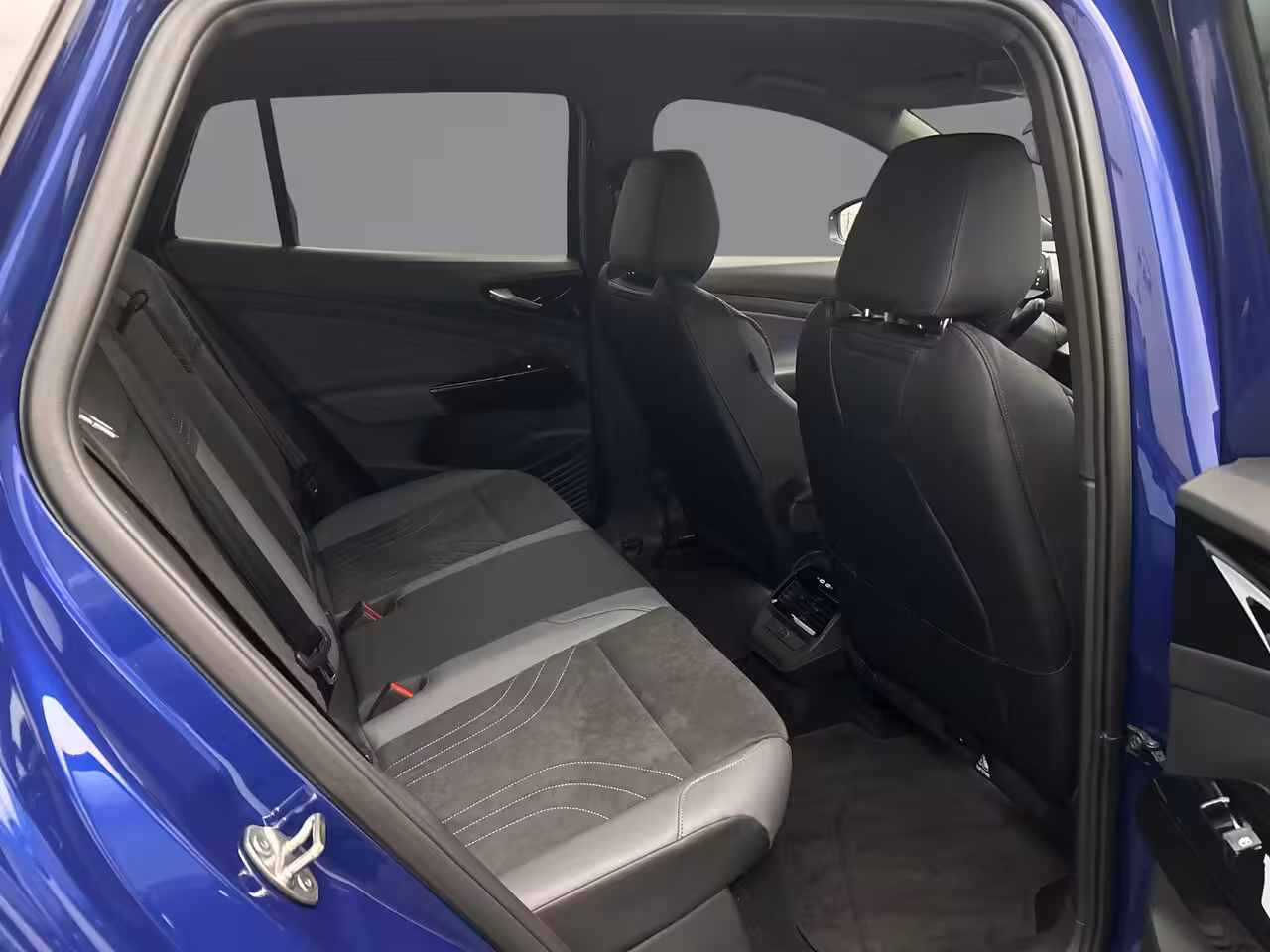 Volkswagen ID.4 Elektromotor 52 kWh 170pk Limited Edition