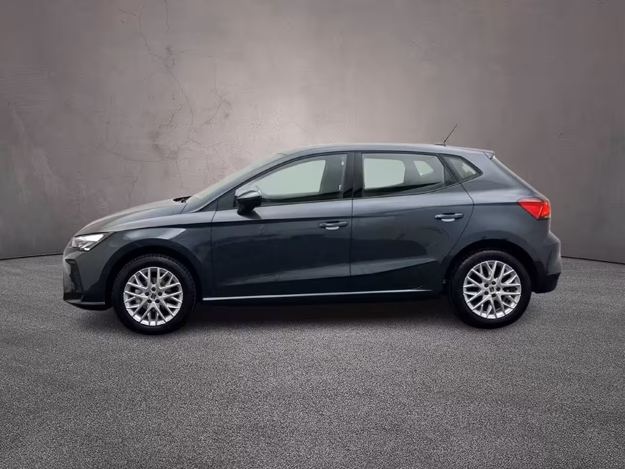 Seat Ibiza 1.0 EcoTSI 95pk Style Plus €22.390, - incl inruilpremie