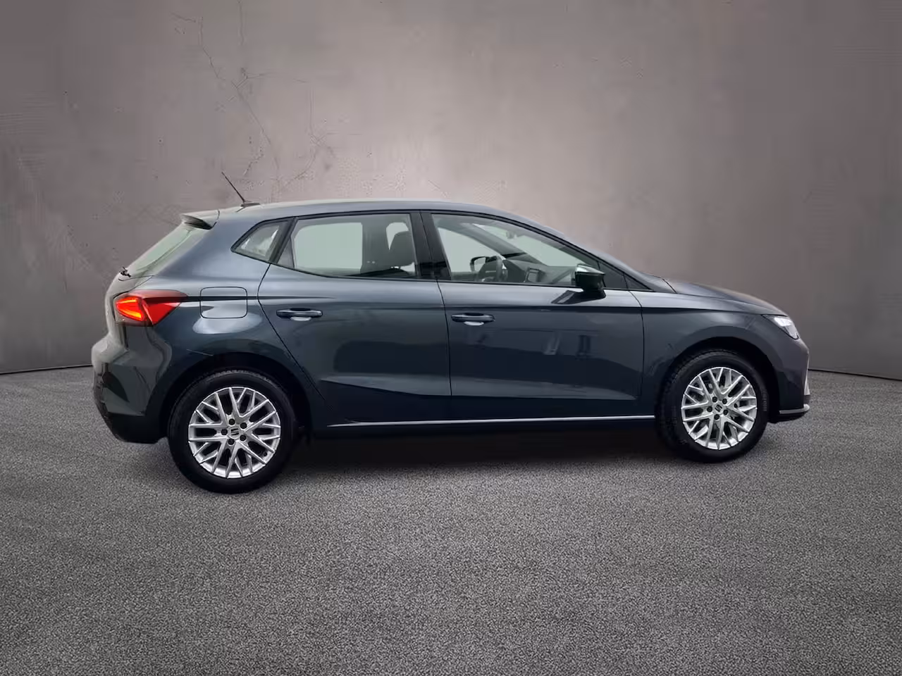Seat Ibiza 1.0 EcoTSI 95pk Style Plus €22.390, - incl inruilpremie