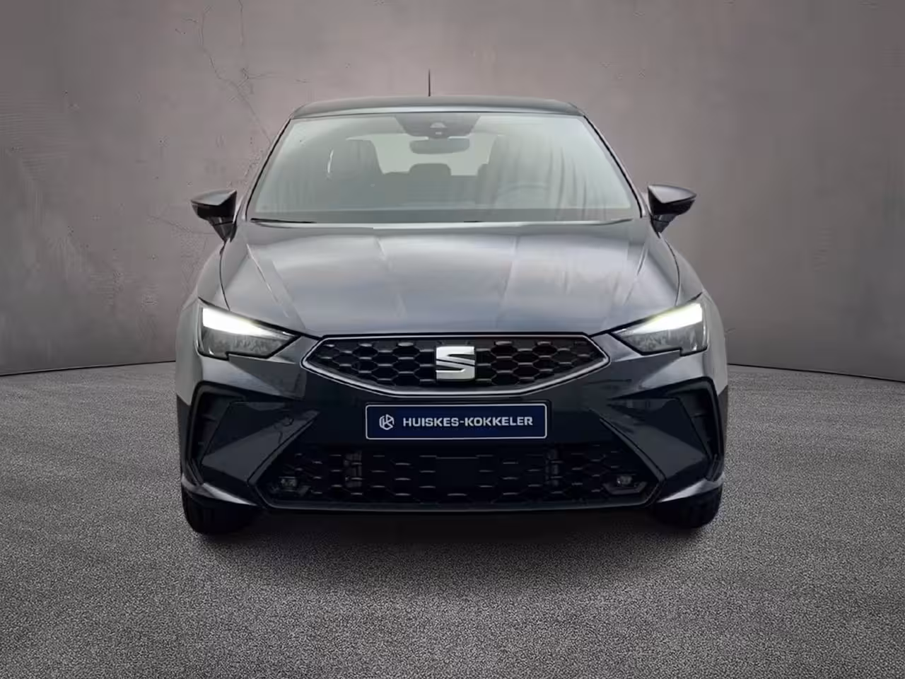 Seat Ibiza 1.0 EcoTSI 95pk Style Plus €22.390, - incl inruilpremie
