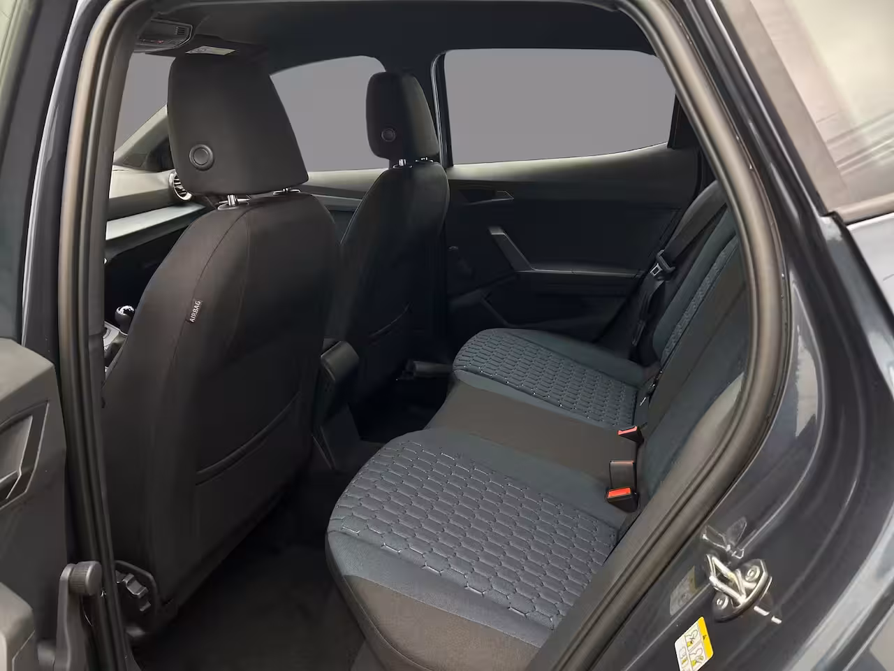 Seat Ibiza 1.0 EcoTSI 95pk Style Plus €22.390, - incl inruilpremie