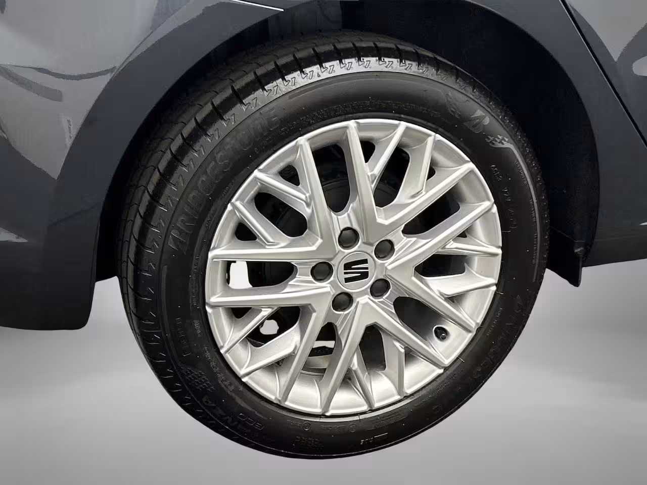Seat Ibiza 1.0 EcoTSI 95pk Style Plus €22.390, - incl inruilpremie